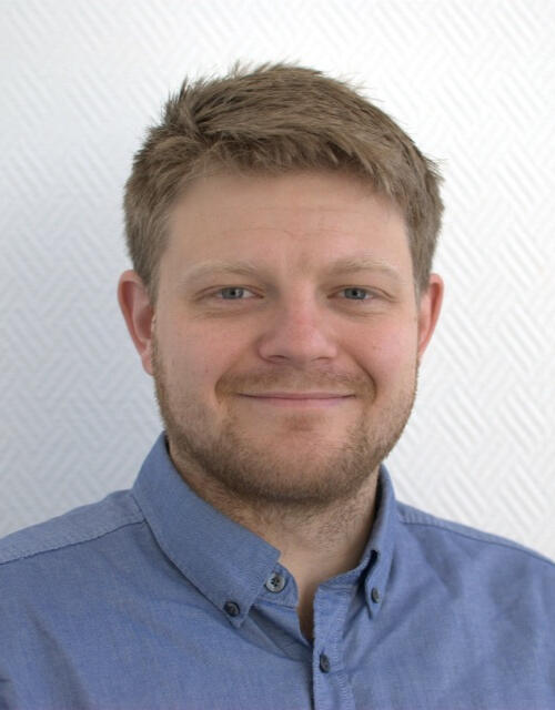 Chris Clarke